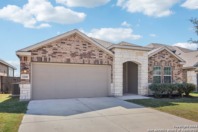 Details for 1210 Nashua Sq, San Antonio, TX 78245