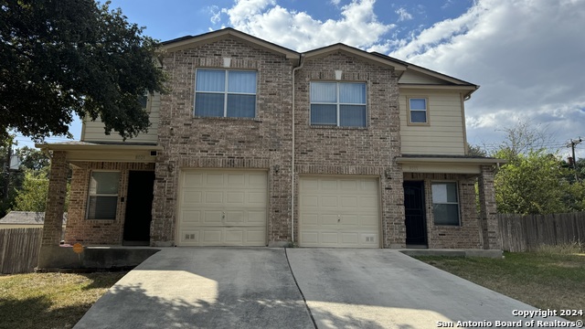 Details for 8021 Santa Catalina, San Antonio, TX 78250