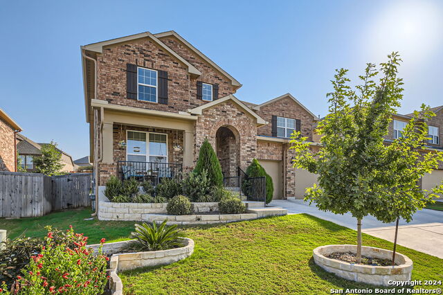 Details for 1522 Winans Pass, San Antonio, TX 78253