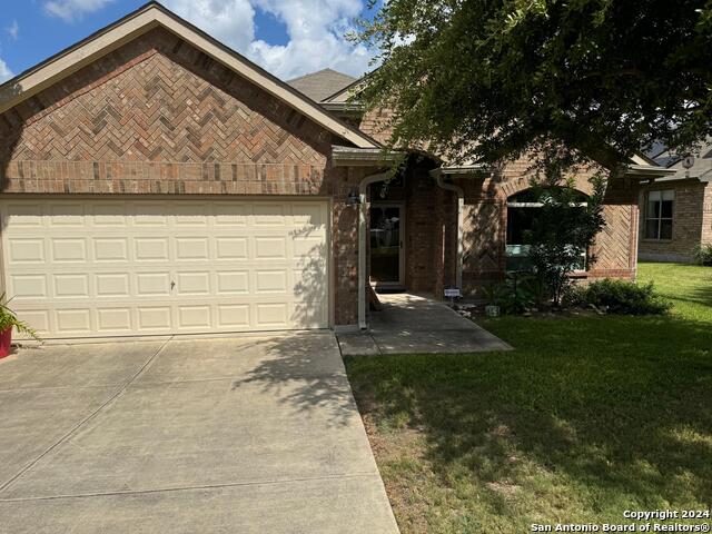 Details for 14001 Wenrich, San Antonio, TX 78233