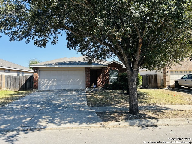 Details for 10319 Stallion Bay, San Antonio, TX 78254