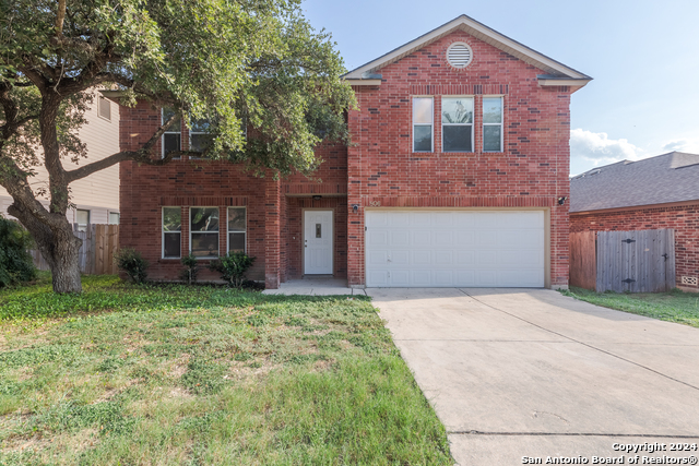 Details for 806 Empresario Dr, San Antonio, TX 78253