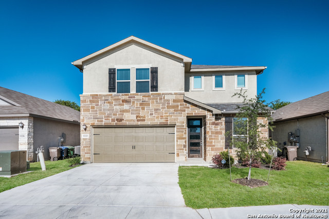 Details for 12222 Chena Lk, San Antonio, TX 78249