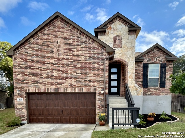 Details for 7526 Cove Way, San Antonio, TX 78250