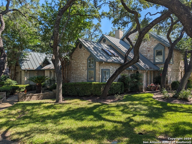 Details for 21710 Forest Waters, Garden Ridge, TX 78266