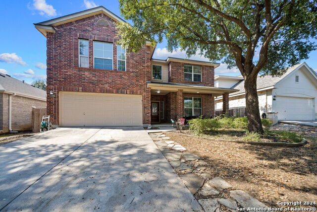 Details for 14519 Redwood Valley, San Antonio, TX 78023