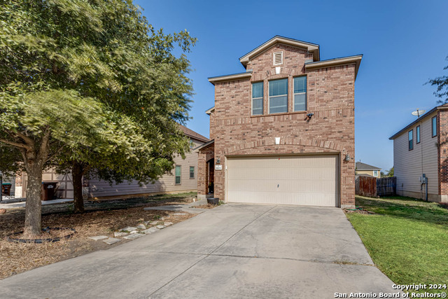 Details for 6623 San Miguel Way, Converse, TX 78109