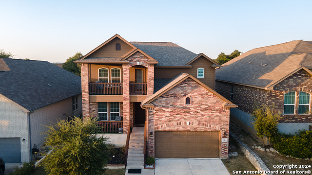 Details for 7527 Presidio Haven, Boerne, TX 78015