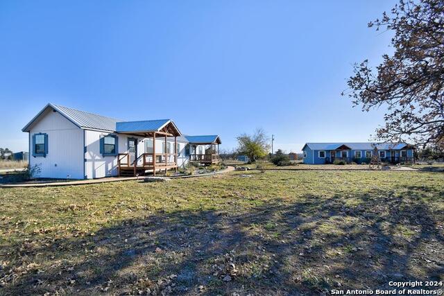 Details for 871 Old Harper Rd, Fredericksburg, TX 78624