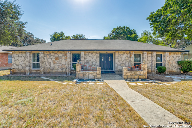 Details for 13739 Wood Pt, San Antonio, TX 78231