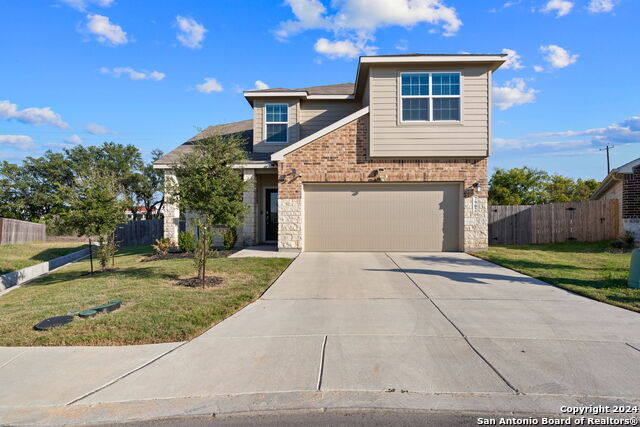 Details for 7902 Dovers Den, San Antonio, TX 78253