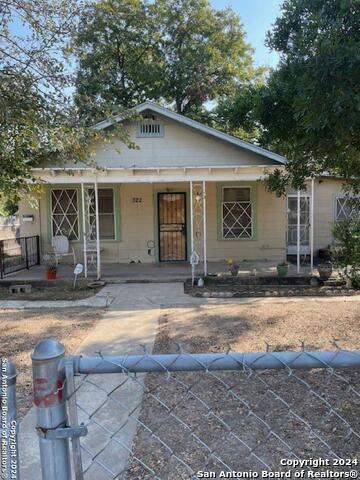 Details for 322 Compton Ave, San Antonio, TX 78214