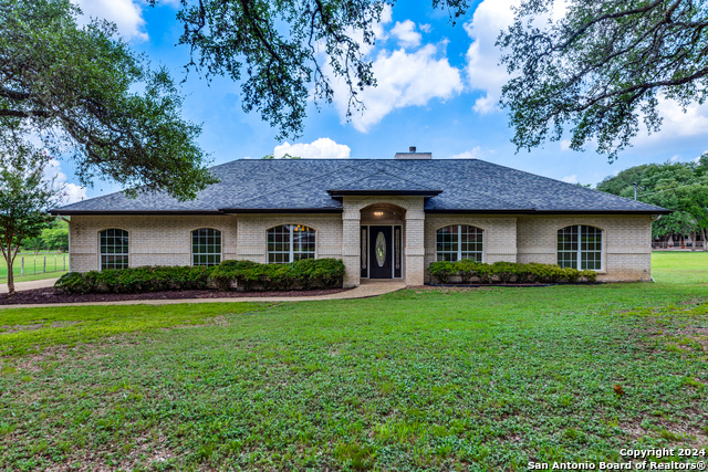 Details for 26231 Autumn Glen, Boerne, TX 78006