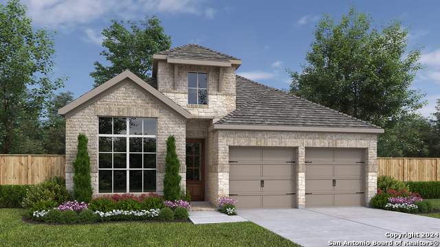 Details for 9942 Cavvy Trail, San Antonio, TX 78254