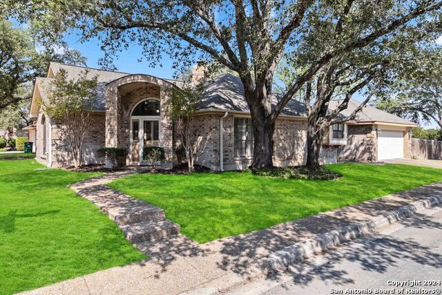 Details for 14802 Hidden Glen Woods, Shavano Park, TX 78249