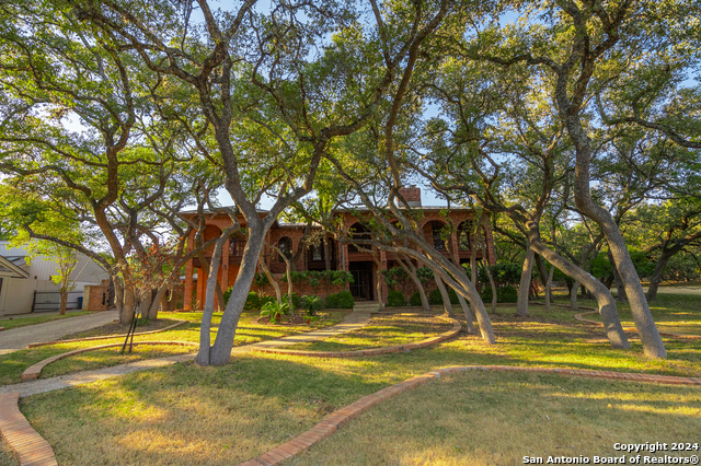 Details for 12727 Old Wick Rd, San Antonio, TX 78230