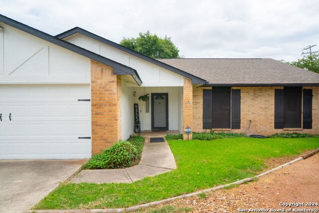 Details for 13903 Hohmann Ct, San Antonio, TX 78249