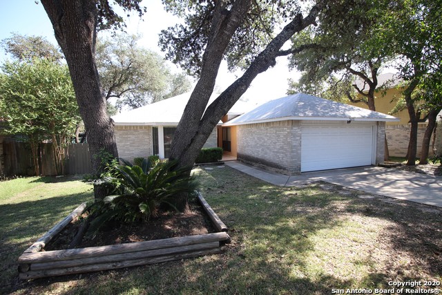 Details for 7422 Silent Path, San Antonio, TX 78250