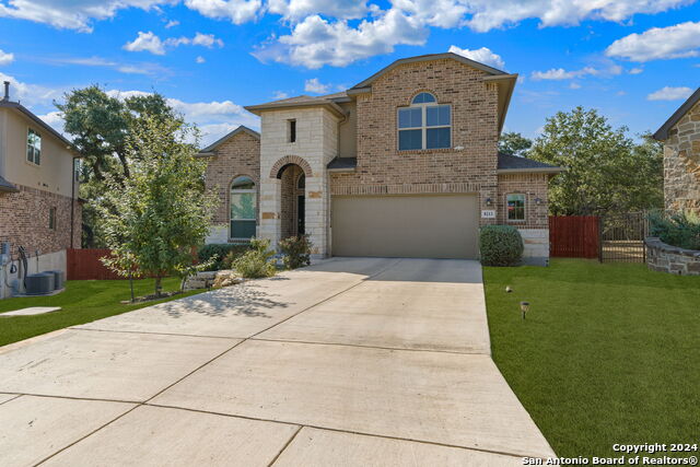 Details for 8213 Morro Hl, Boerne, TX 78015