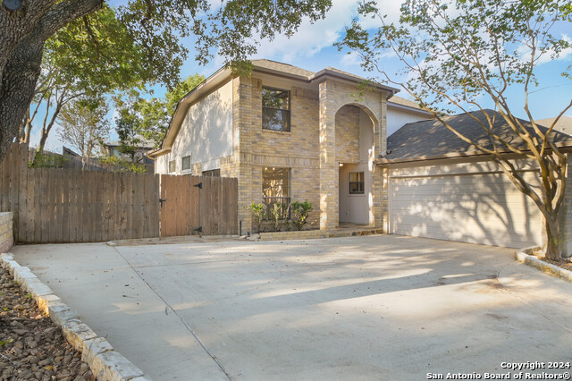 Details for 1047 Hedgestone Dr, San Antonio, TX 78258