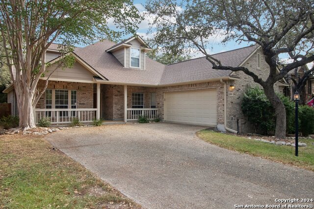 Details for 2518 Brighton Oaks, San Antonio, TX 78231