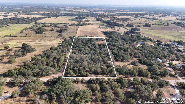 Details for 0 Patton Rd  , Somerset, TX 78069