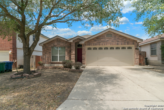 Details for 10347 Tiger Paw, San Antonio, TX 78251