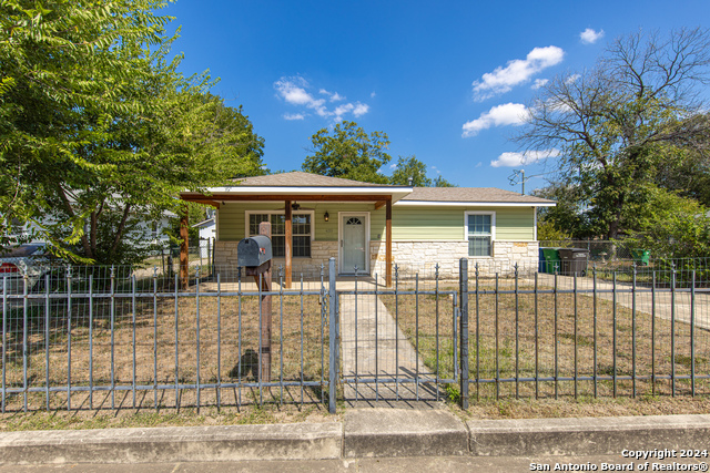 Details for 435 W Baylor, San Antonio, TX 78204