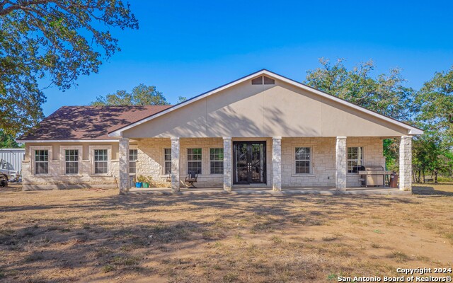 Details for 3905 State Highway 123, Stockdale, TX 78160