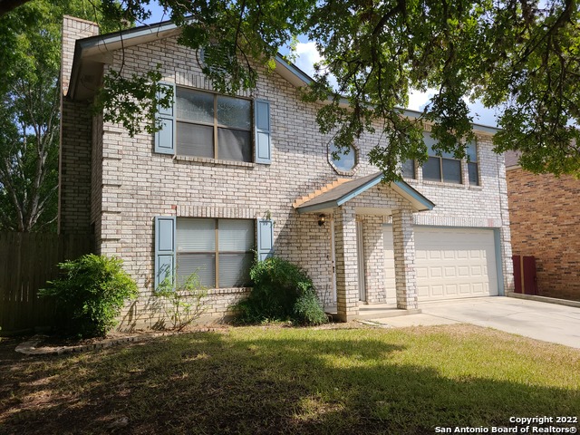 Details for 7707 Autumn Park, San Antonio, TX 78249