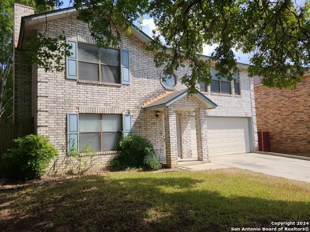 Details for 7707 Autumn Park, San Antonio, TX 78249