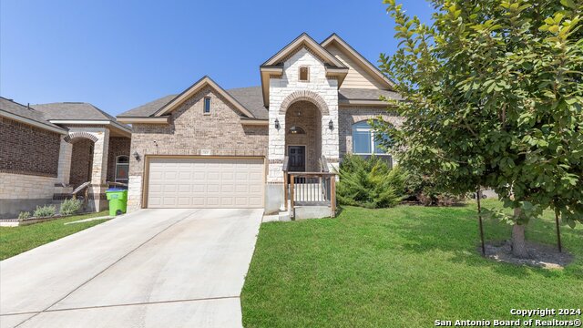 Details for 1835 Big Thunder, San Antonio, TX 78245