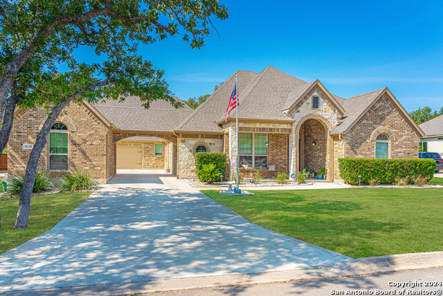 Details for 30148 Setterfeld Cir, San Antonio, TX 78015