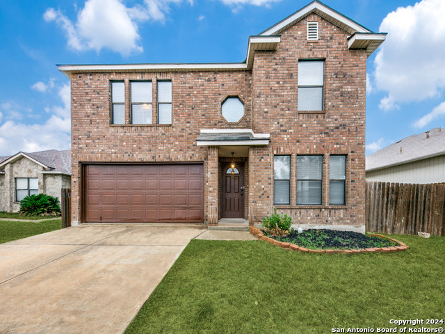 Details for 7811 Encanto Vista Dr, San Antonio, TX 78244