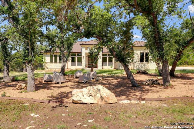 Details for 2471 George Pass, Canyon Lake, TX 78133