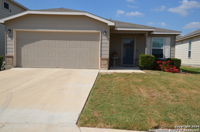 Details for 224 Mistflower, New Braunfels, TX 78130