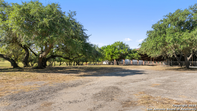 Image 7 of 25 For 2254 Old Marble Falls Road