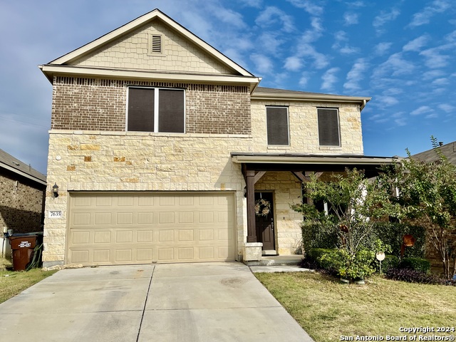 Details for 7635 Paraiso Crst, Boerne, TX 78015