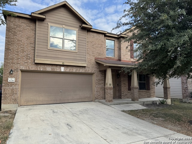 Details for 1238 Plaza Lake Dr, San Antonio, TX 78245