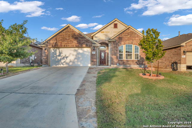 Details for 25756 Two Spgs, San Antonio, TX 78255