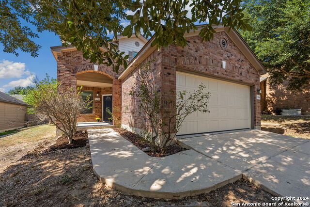 Details for 5744 Columbia, Schertz, TX 78108