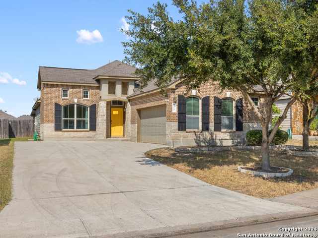 Details for 10507 Branch Post, San Antonio, TX 78245