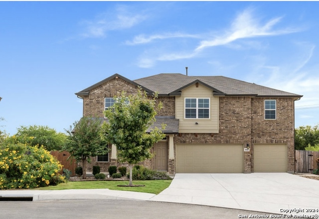 Details for 8846 Chavez Path, San Antonio, TX 78254