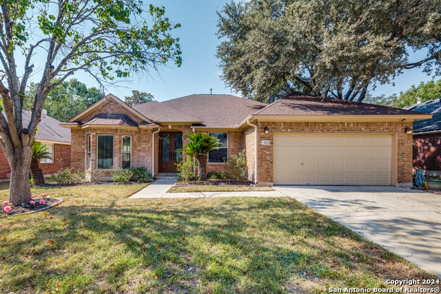 Details for 3114 Fall Crest Dr, San Antonio, TX 78247