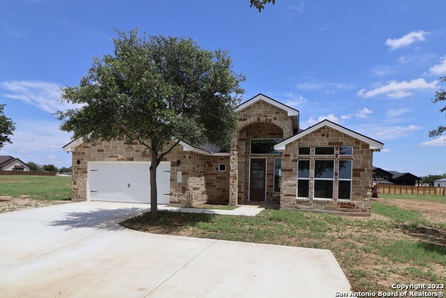 Details for 1493 Fm 3175, Lytle, TX 78052