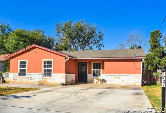 Details for 1707 Del Sol, San Antonio, TX 78227