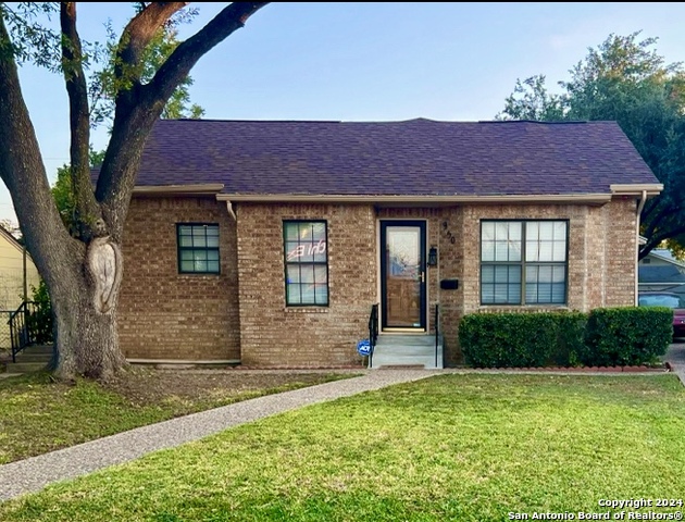 Details for 950 Cottonwood Ave, San Antonio, TX 78225