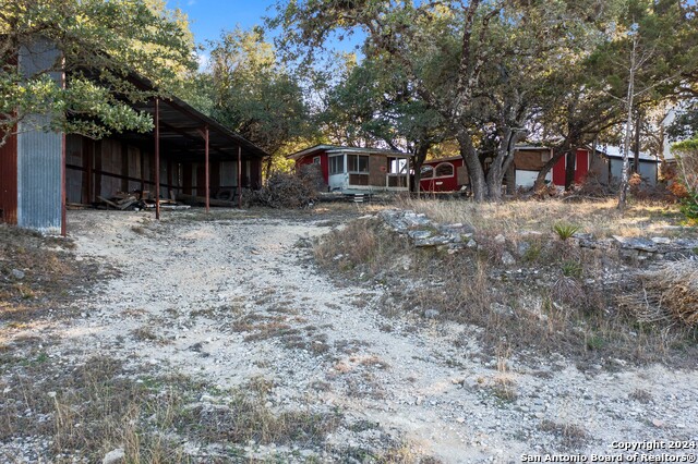 Details for 14811 Cranes Mill, Canyon Lake, TX 78133