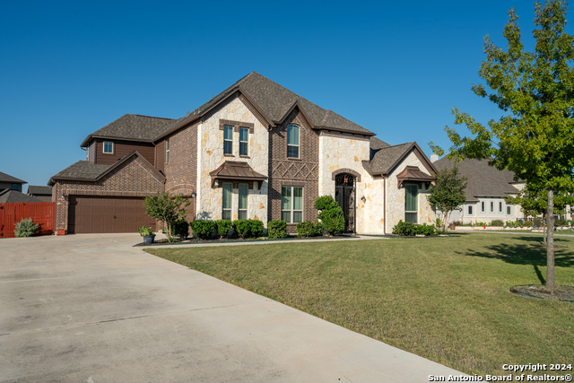 Details for 7111 Underwood Ct N, Schertz, TX 78154