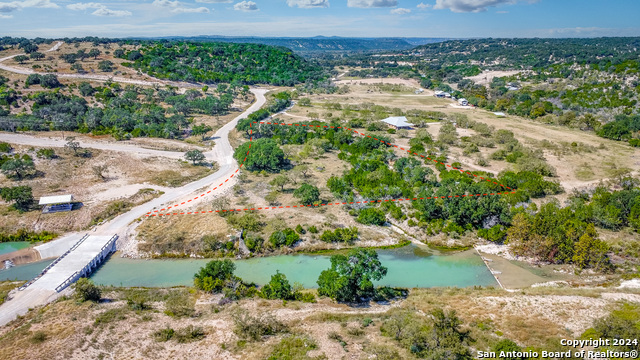 Details for 0 Seven Springs Ranch Lot 55, Junction, TX 76849